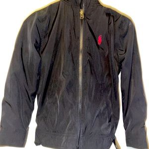 Boys Polo Ralph Lauren Jacket